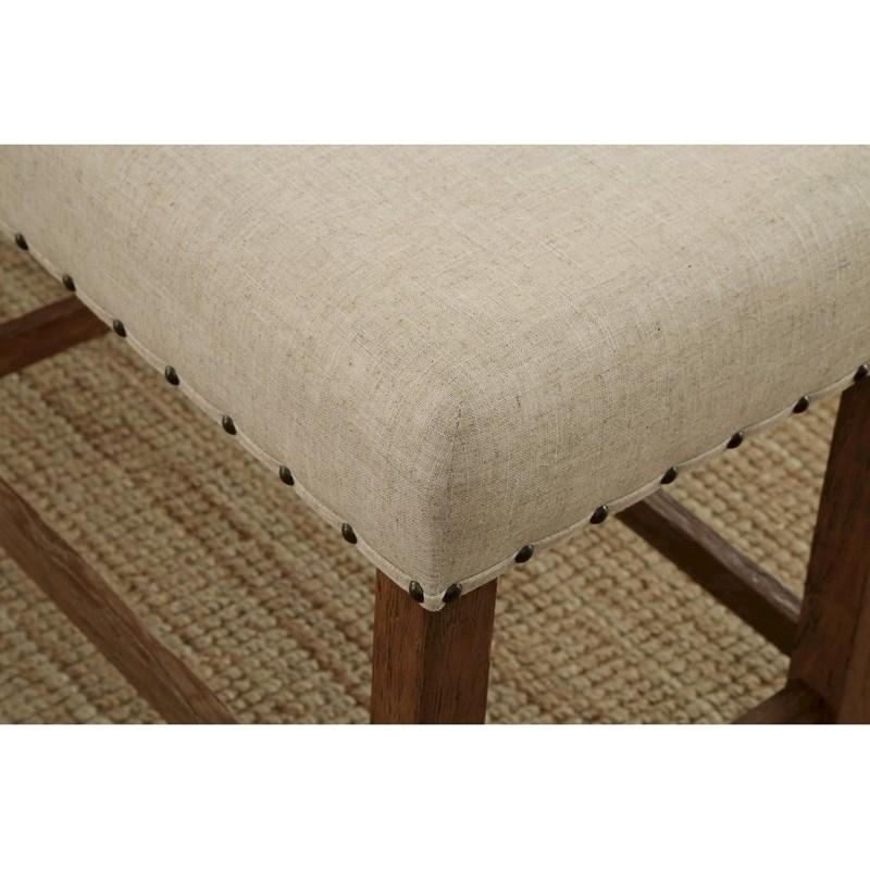 Large Picture of Furniture of America Sania CM3324BC-2PK Bar Chair