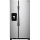 Whirlpool WRS311SDHM