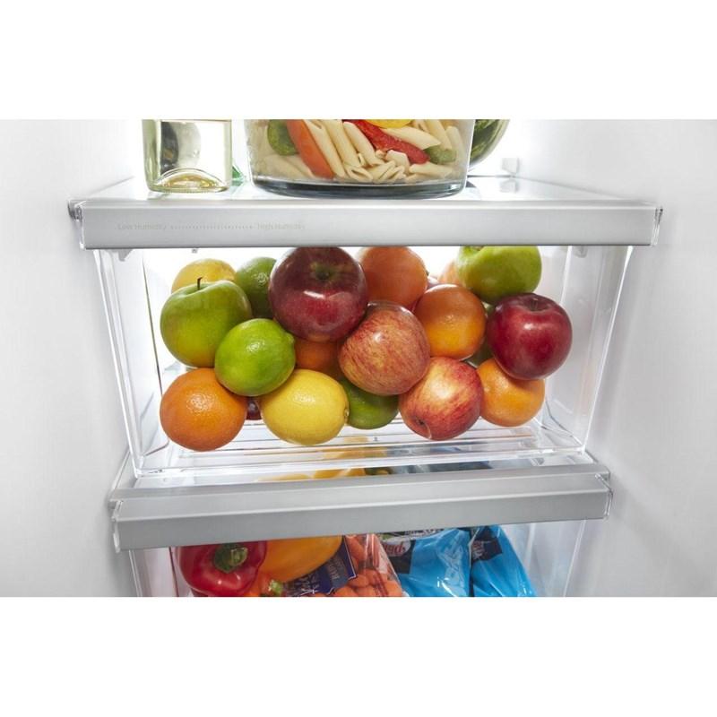 Large Picture of Whirlpool WRS311SDHT