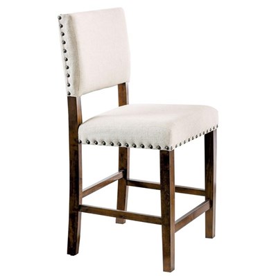 Furniture of America Glenbrook CM3018PC-2PK Side Chair