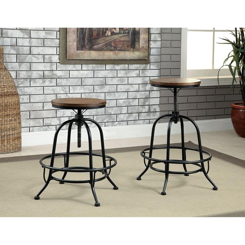 Large Picture of Furniture of America Silvia CM3803PC-2PK