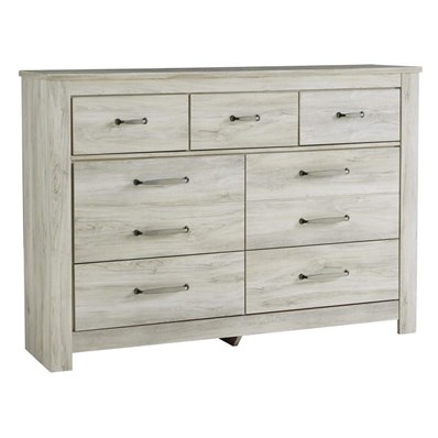 Signature Design by Ashley Bellaby B331-31 Seven Drawer Dresser