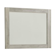 Signature Design by Ashley Bellaby B331-36 Bedroom Mirror (Dresser Mirrors)