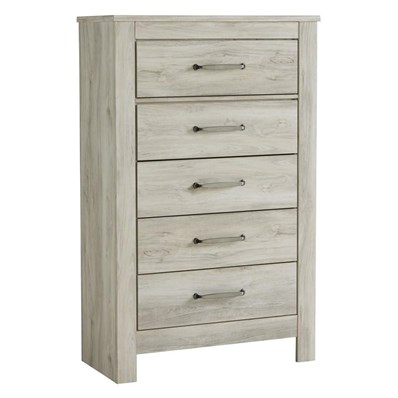 Signature Design by Ashley Bellaby B331-46 Five Drawer Chest