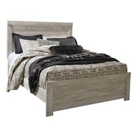 Signature Design by Ashley Bellaby B331B2 Queen Panel Bed (Beds - Queen)
