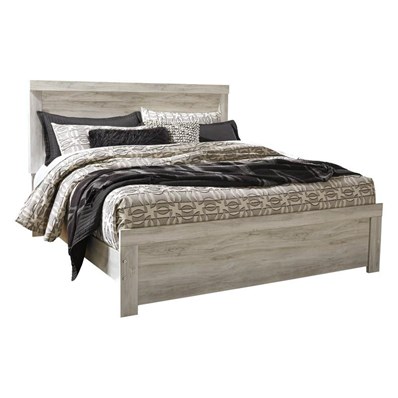 Signature Design by Ashley Bellaby B331B8 King Panel Bed