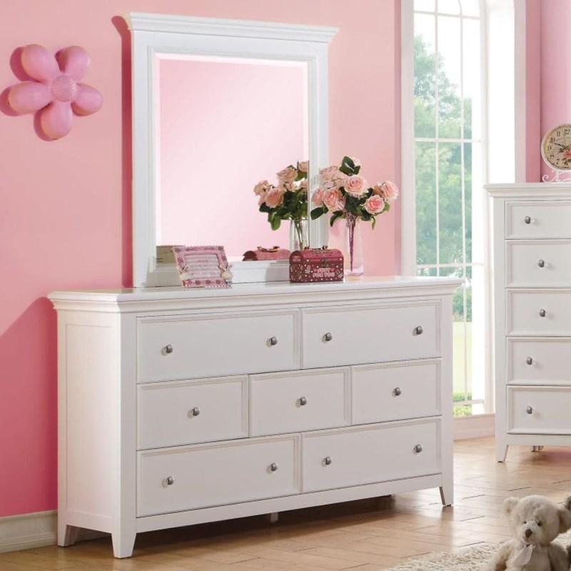 Large Picture of Acme Furniture Lacey 30600