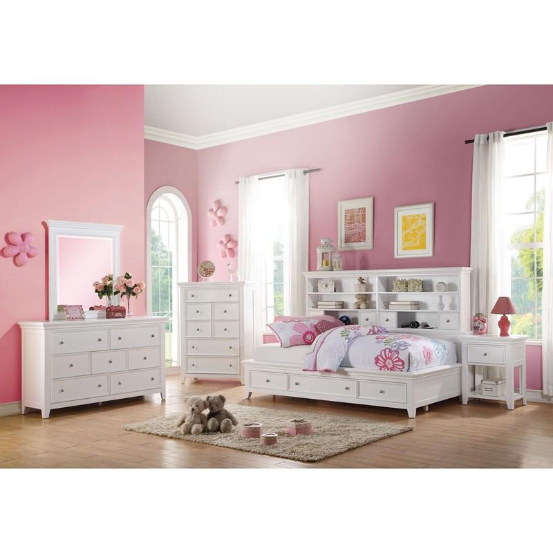 Large Picture of Acme Furniture Lacey 30601