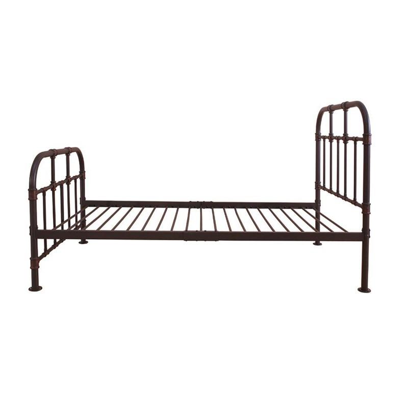 Large Picture of Acme Furniture Nicipolis 30730T Twin Bed