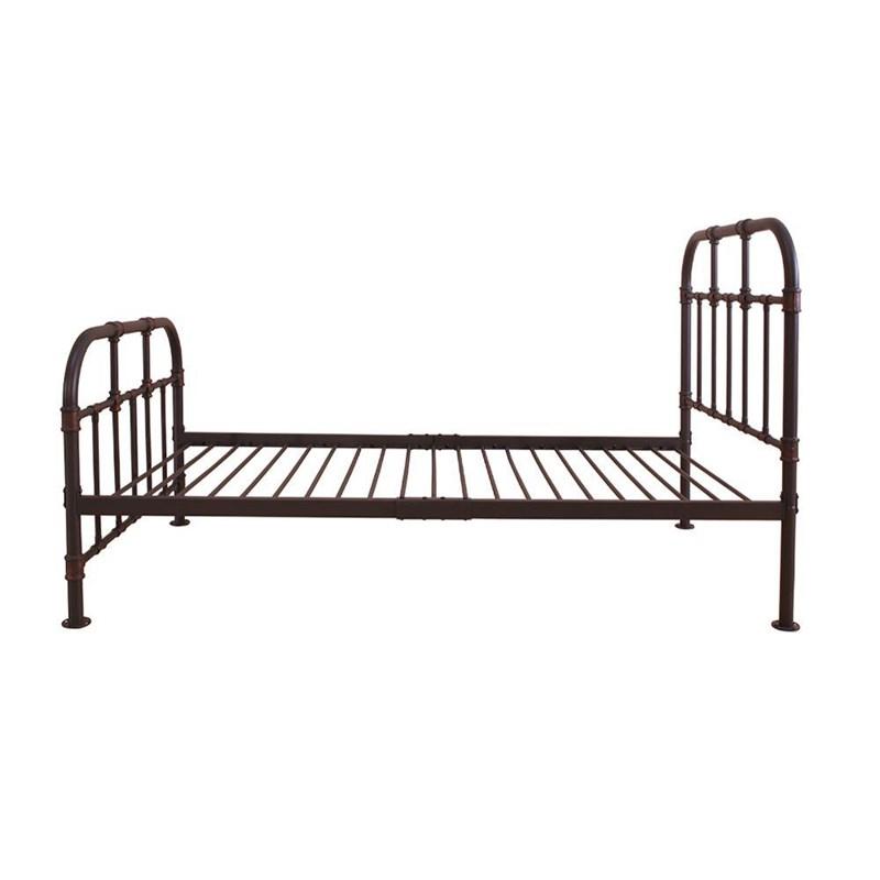Large Picture of Acme Furniture Nicipolis 30730T Twin Bed