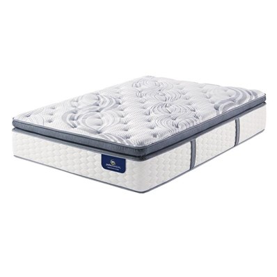 Serta Standale Firm Pillow Top Mattress (Twin XL)