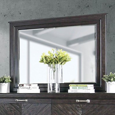 Furniture of America Argyros CM7315M Mirror