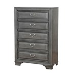 Furniture of America Brandt CM7302GY-C Chest