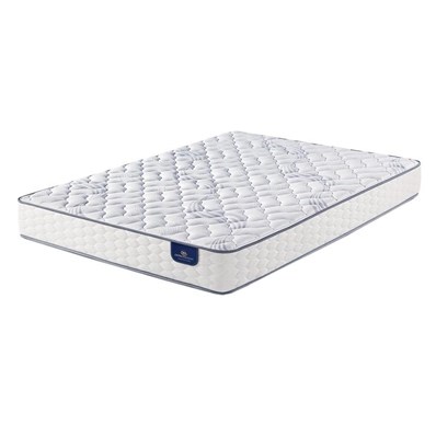 Serta Nocona Firm Tight Top Mattress (Full)