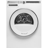 Asko T411VDW