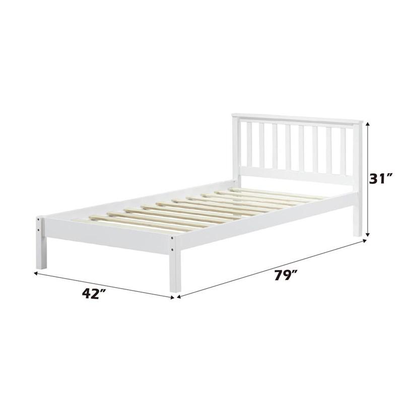 Large Picture of Acme Furniture Freya 37152
