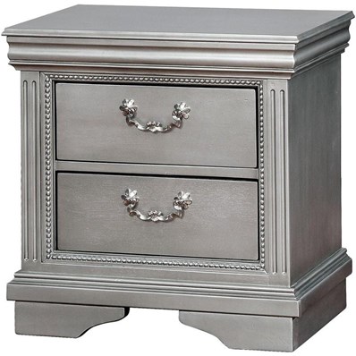 Furniture of America Claudia CM7199N Night Stand