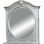 Furniture of America Claudia CM7199M Dresser Mirror