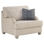 Benchcraft Traemore 2740323 Chair and a Half