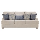Benchcraft Traemore 2740339 Queen Sofa Sleeper