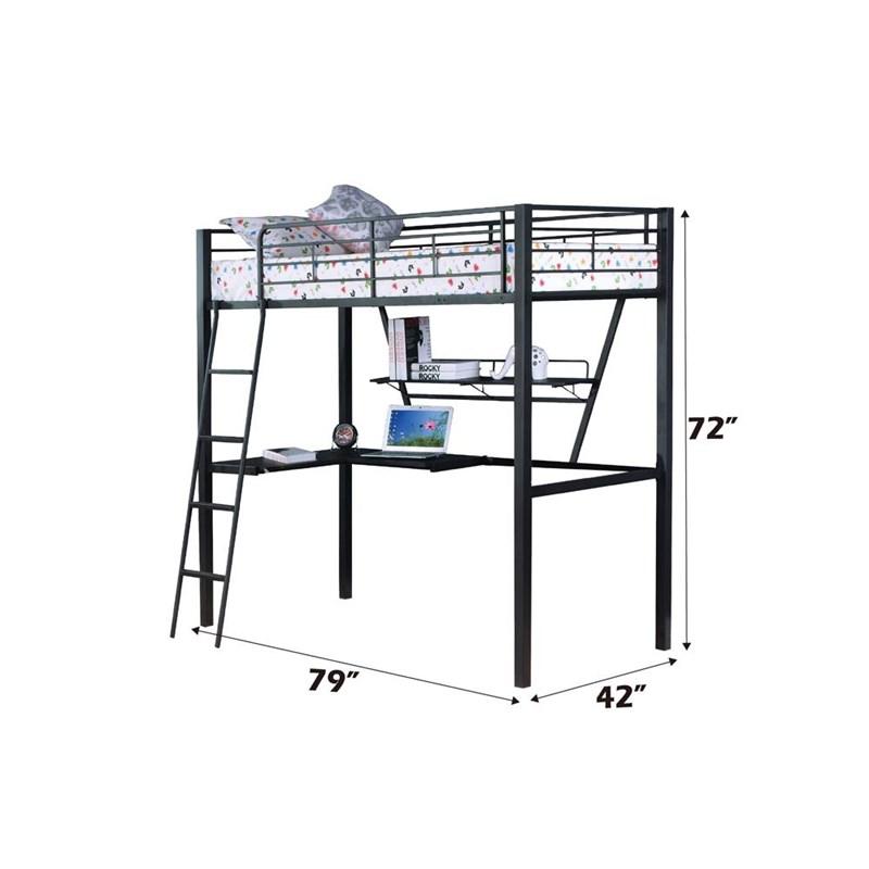 Large Picture of Acme Furniture Senon 37275