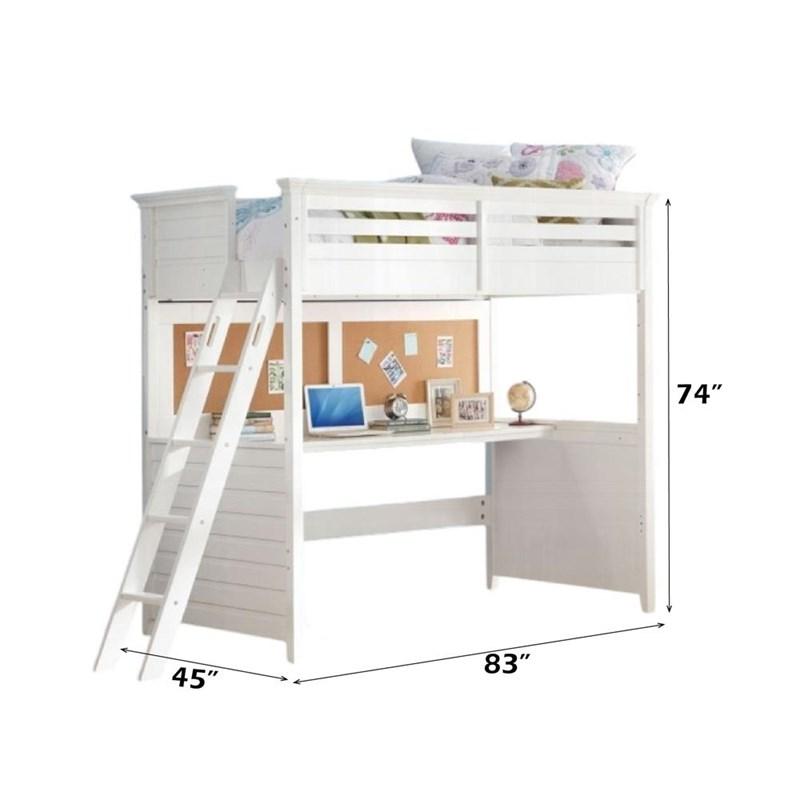 Large Picture of Acme Furniture Lacey 37670