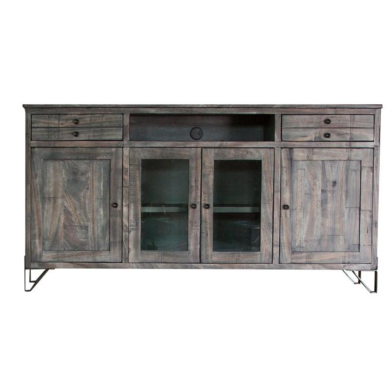 International Furniture Direct Moro IFD686STAND-70 TV Stand