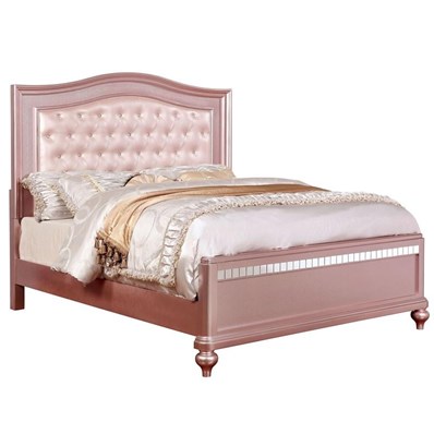 Furniture of America Ariston CM7171RG-F Full Bed