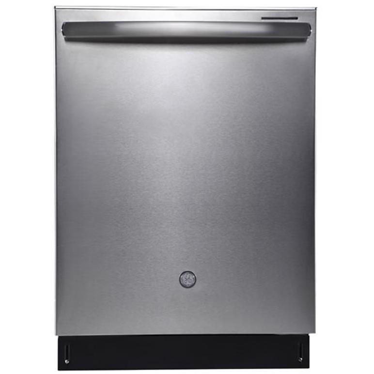 Large Picture of GE Profile PBT650SSFLSS