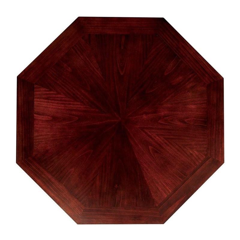 Large Picture of Furniture of America Rowan CM-GM339T-TABLE