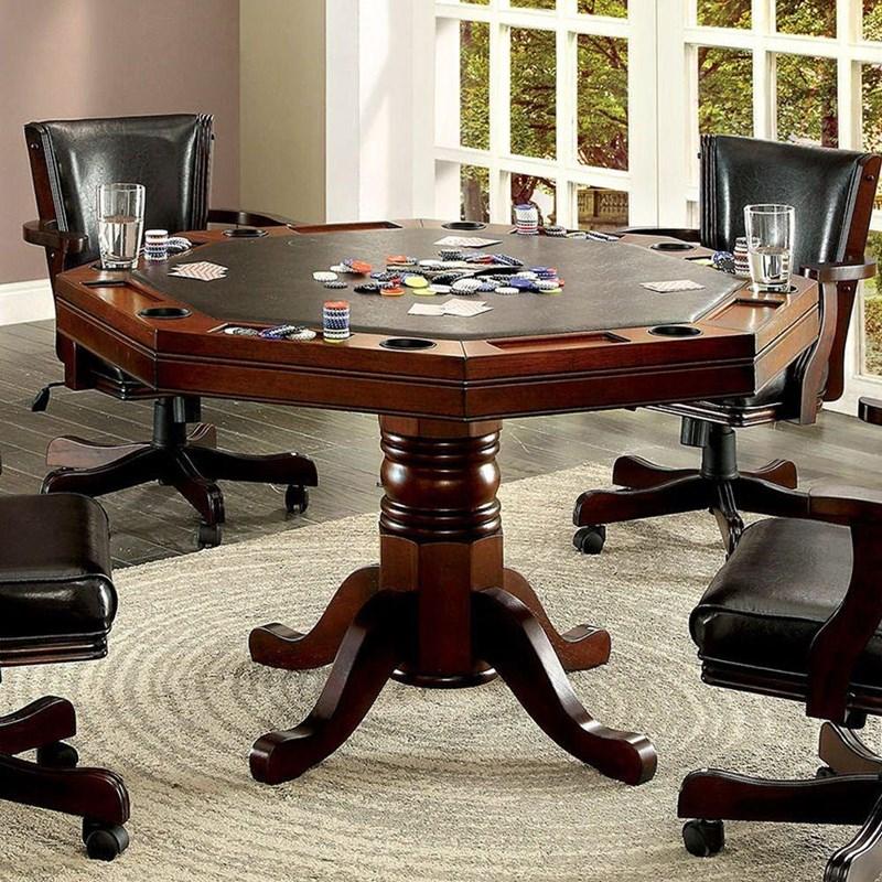 Large Picture of Furniture of America Rowan CM-GM339T-TABLE