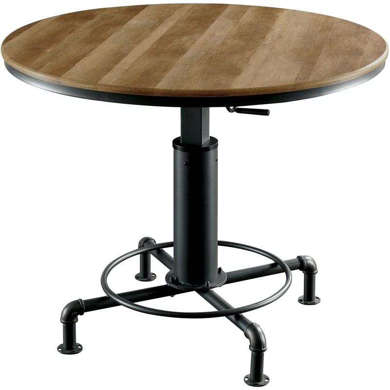 Large Picture of Furniture of America Fran CM3373RT-TABLE