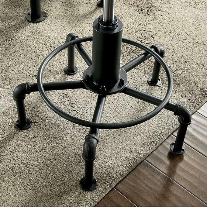 Large Picture of Furniture of America Fran CM3373RT-TABLE