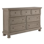 Signature Design by Ashley Lettner B733-31 Dresser