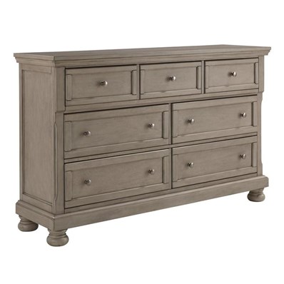 Signature Design by Ashley Lettner B733-31 Dresser