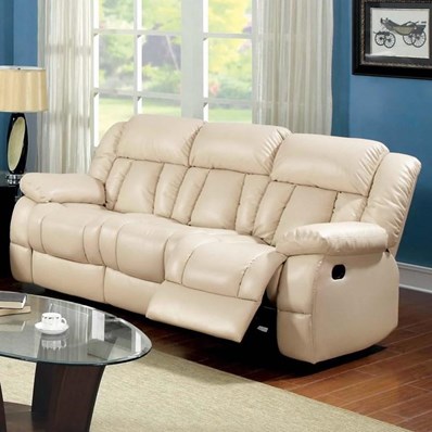 Furniture of America Barbado CM6827SF Sofa