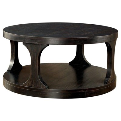 Furniture of America Carrie CM4422C Coffee Table