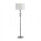 Furniture of America Emi L76187F Floor Lamp