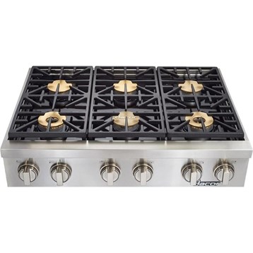 Dacor HRTP366SLPH