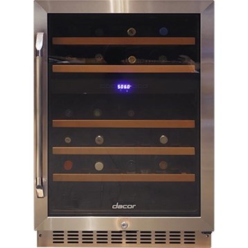 Dacor HWC242R