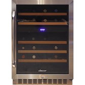 Dacor HWC242L
