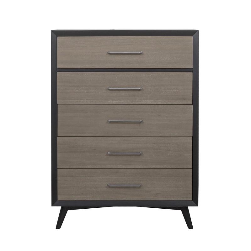 Homelegance Raku 1711-9 Chest