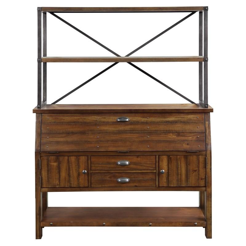 Homelegance Holverson 1715-50* Baker’s Rack