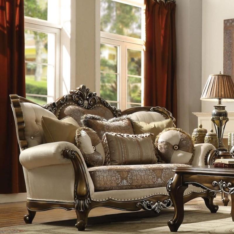 Acme Furniture Latisha 52116