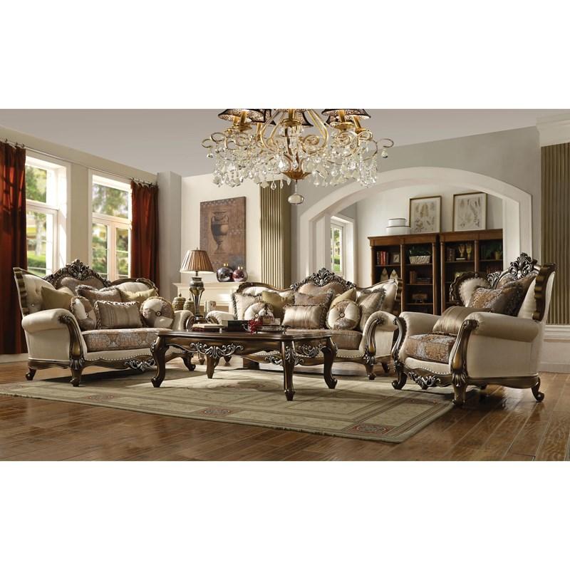 Large Picture of Acme Furniture Latisha 52117