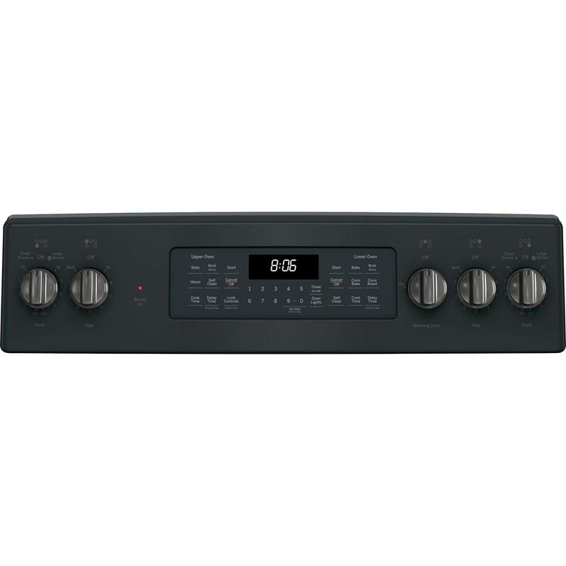 Large Picture of GE JB860FJDS