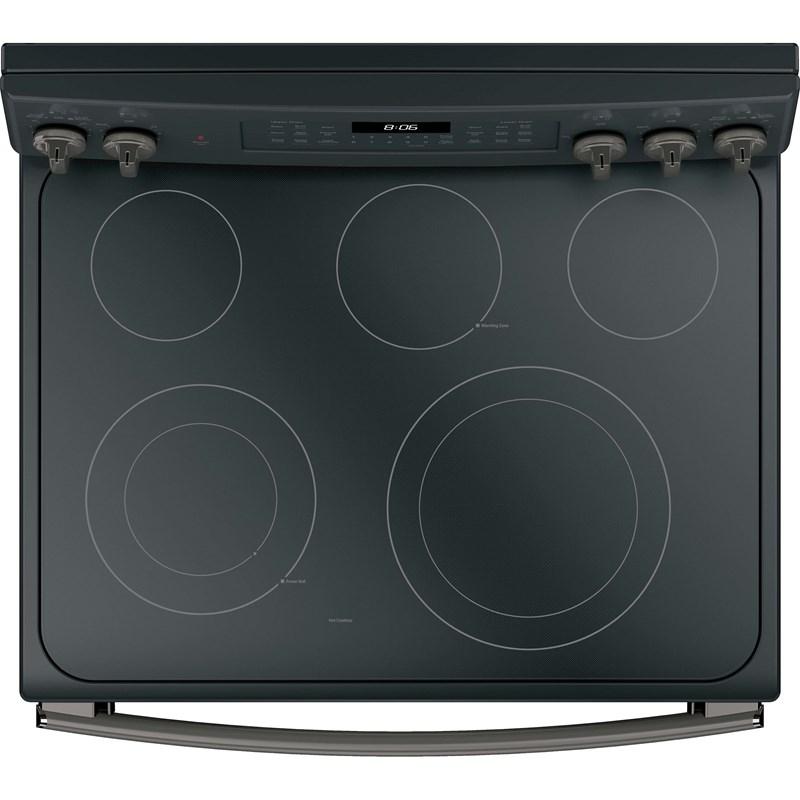 Large Picture of GE JB860FJDS