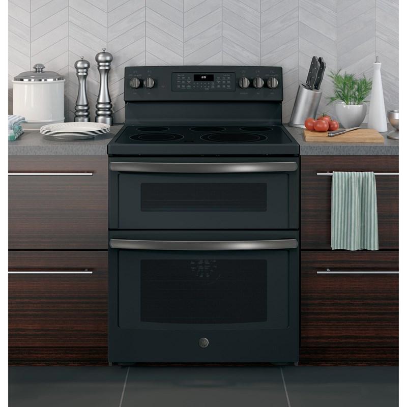 Large Picture of GE JB860FJDS