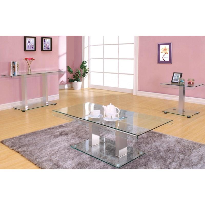 Large Picture of Furniture of America Richfield III CM4362S Sofa Table