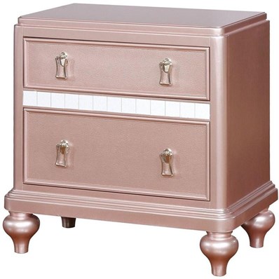 Furniture of America Avior CM7170RG-N Night Stand